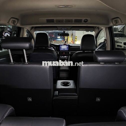 Mitsubishi Xpander Cross 2022 Đen 110.000 km