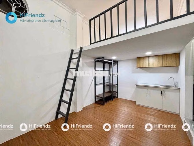 PHÒNG TRỌ GIÁ RẺ SẴN MÁY LẠNH - QL1A CÁCH CVPM CHỈ 5PHÚT