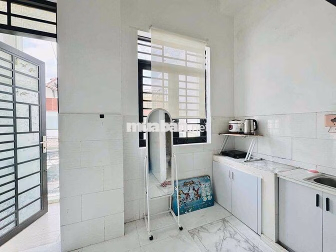 👉 Duplex bancol full đồ chơi ngay công viên Làng Hoa