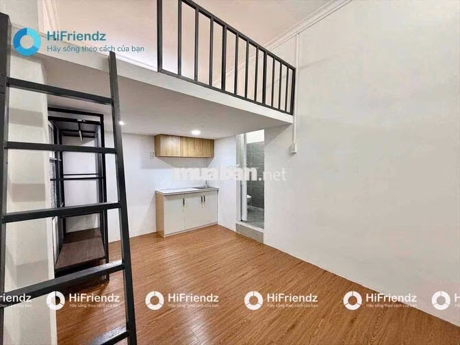 PHÒNG TRỌ GIÁ RẺ SẴN MÁY LẠNH - QL1A CÁCH CVPM CHỈ 5PHÚT