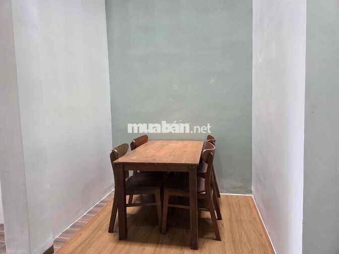 Căn hộ 1 Phòng ngủ Mới, 2WC, gần Biển, ngay Trung tâm, 8 triệu/tháng
