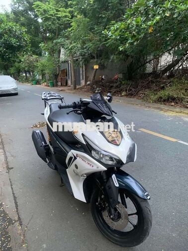 Yamaha NVX 155 Trắng đen 21067 km