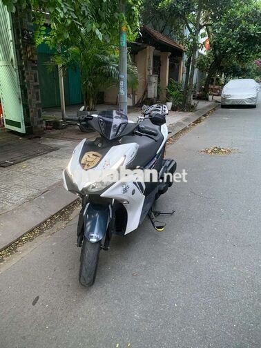 Yamaha NVX 155 Trắng đen 21067 km