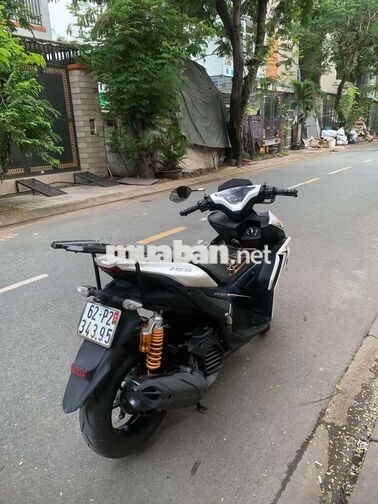 Yamaha NVX 155 Trắng đen 21067 km