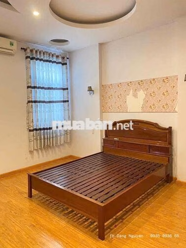 ❇️ Cho thuê nhà 2 lầu mặt tiền Nguyễn Hiền trục chính KDC 91B
