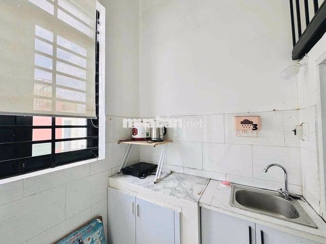 👉 Duplex bancol full đồ chơi ngay công viên Làng Hoa