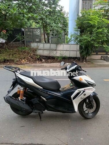 Yamaha NVX 155 Trắng đen 21067 km