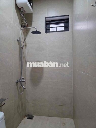 Căn hộ 1 Phòng ngủ Mới, 2WC, gần Biển, ngay Trung tâm, 8 triệu/tháng