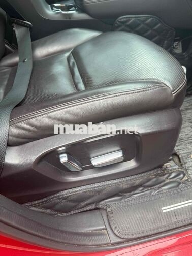 Mazda CX-8 cuối 2022 luxury cực mới!