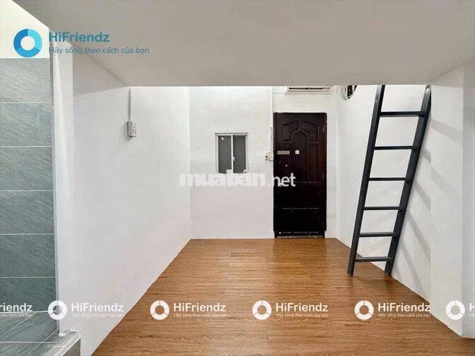PHÒNG TRỌ GIÁ RẺ SẴN MÁY LẠNH - QL1A CÁCH CVPM CHỈ 5PHÚT