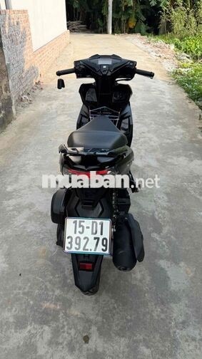 Honda Air Blade 2022 Đen Việt Nam