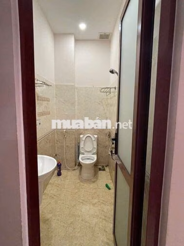 CHO THUÊ NHÀ CHINH CHỦ 4PN 4WC 10TRIEU 