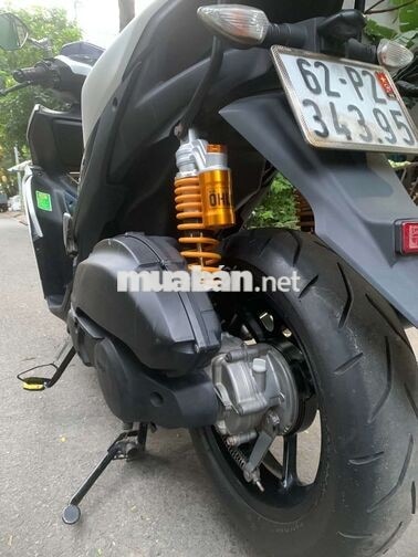 Yamaha NVX 155 Trắng đen 21067 km