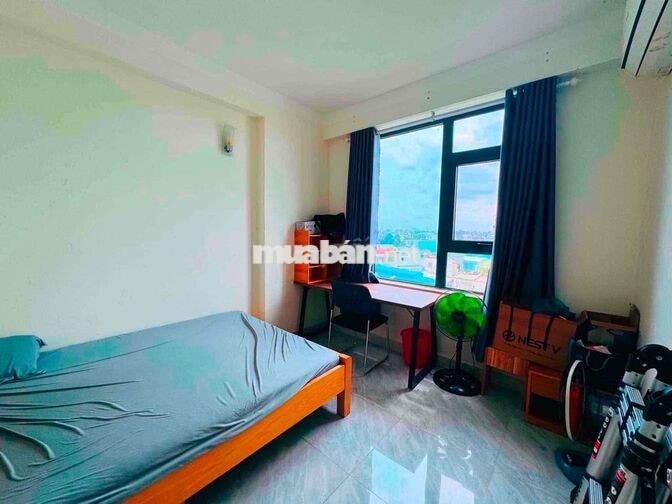 CHÍNH CHỦ BÁN CĂN HỘ SPLUS 2PN 2WC GIÁ 2TỈ2 CÓ THƯƠNG LƯỢNG