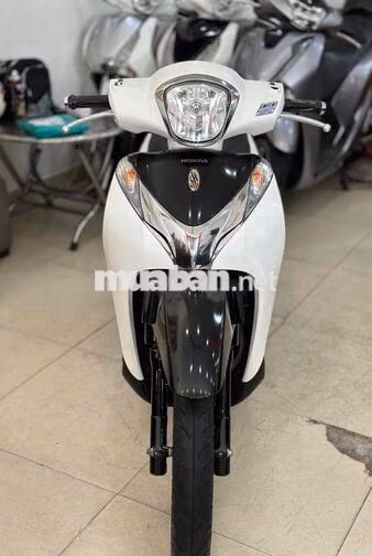 Honda SH Mode 2018 Trắng Đen Sport.BSTP.Giá tốt