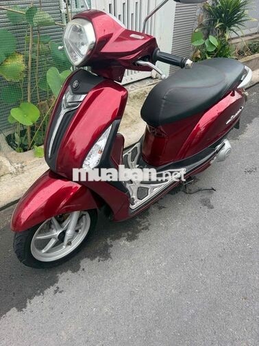 Yamaha Grande 2016 mới 80%
