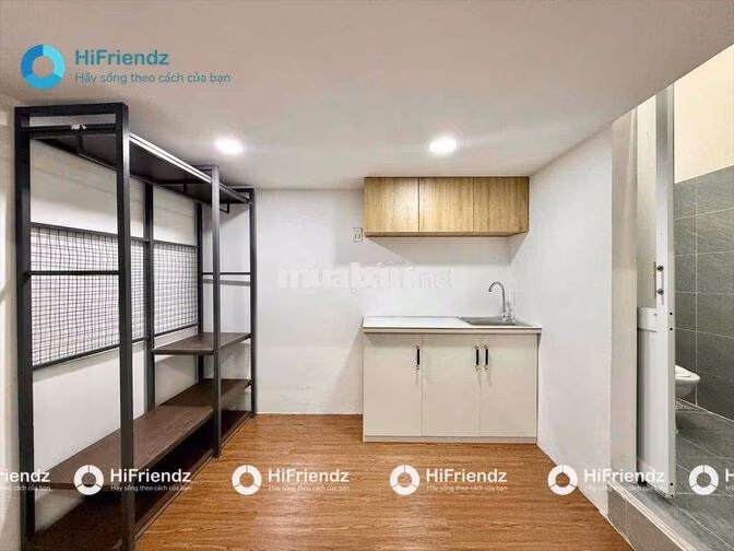 PHÒNG TRỌ GIÁ RẺ SẴN MÁY LẠNH - QL1A CÁCH CVPM CHỈ 5PHÚT