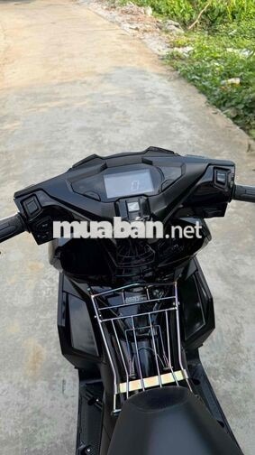 Honda Air Blade 2022 Đen Việt Nam