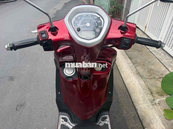 Yamaha Grande 2016 mới 80%