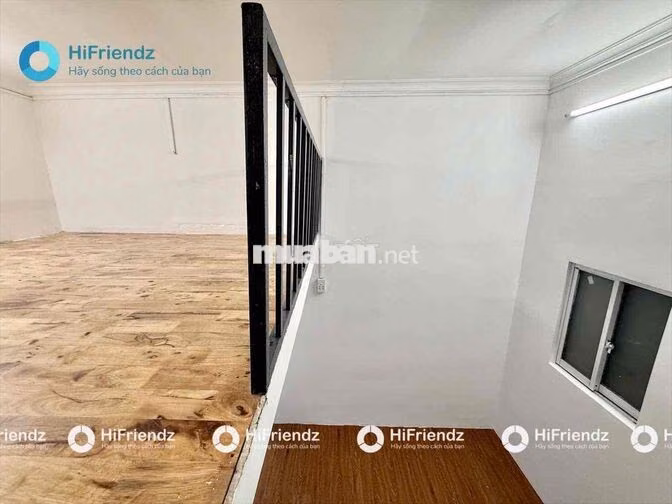 PHÒNG TRỌ GIÁ RẺ SẴN MÁY LẠNH - QL1A CÁCH CVPM CHỈ 5PHÚT