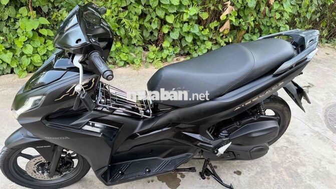 Honda Air Blade 2022 Đen Việt Nam