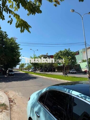 Nhà Nguyên Căn Trần Thánh Tông 3 Tầng, 5PN Rộng Rãi | Gần Biển