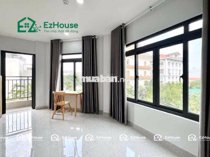 Pass phòng 30/79 An Phú Đông 12 Gần ĐH Nguyễn Tất Thành, Chợ,