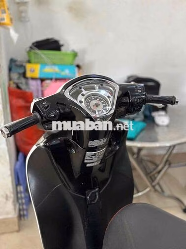 Honda SH Mode 2018 Trắng Đen Sport.BSTP.Giá tốt