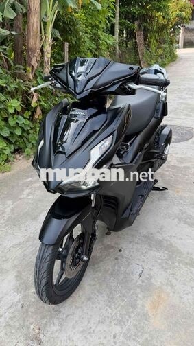 Honda Air Blade 2022 Đen Việt Nam