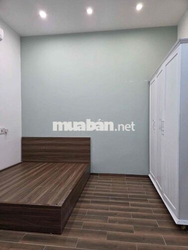 Căn hộ 1 Phòng ngủ Mới, 2WC, gần Biển, ngay Trung tâm, 8 triệu/tháng