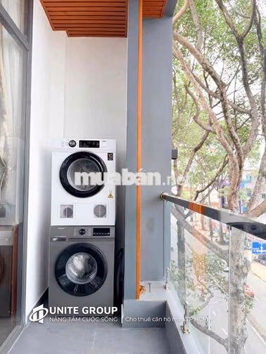 🔥KHAI TRƯƠNG CHDV ĐẸP XỈU – NGAY TRUNG TÂM QUẬN 10 | CHỈ 6TR5 🔥