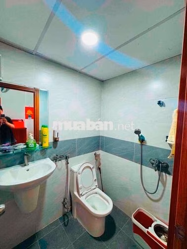 CHÍNH CHỦ BÁN CĂN HỘ SPLUS 2PN 2WC GIÁ 2TỈ2 CÓ THƯƠNG LƯỢNG