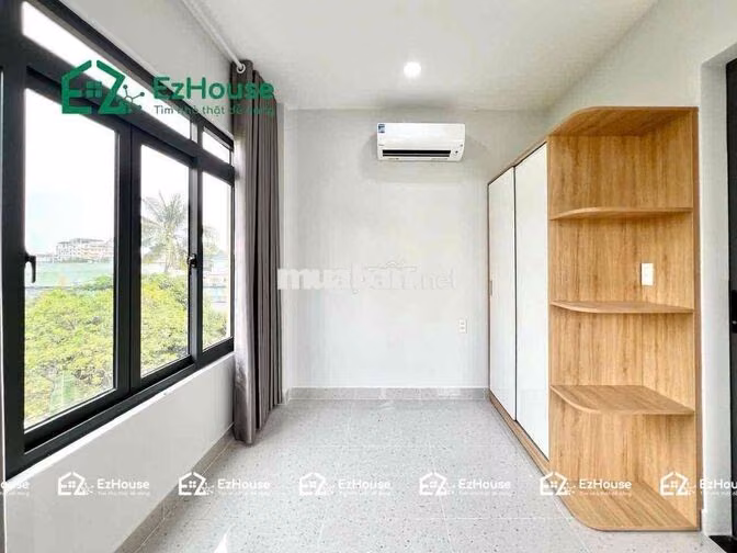 Pass phòng 30/79 An Phú Đông 12 Gần ĐH Nguyễn Tất Thành, Chợ,