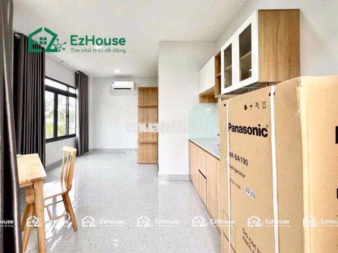 Pass phòng 30/79 An Phú Đông 12 Gần ĐH Nguyễn Tất Thành, Chợ,