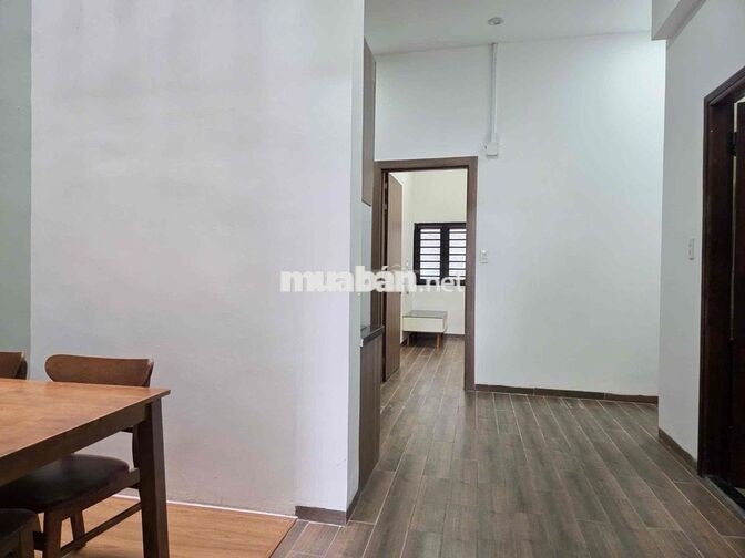 Căn hộ 1 Phòng ngủ Mới, 2WC, gần Biển, ngay Trung tâm, 8 triệu/tháng