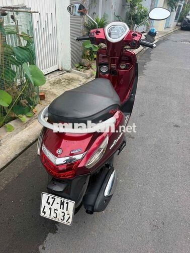 Yamaha Grande 2016 mới 80%