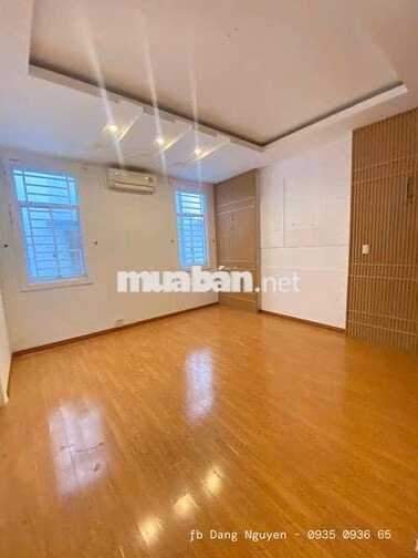 ❇️ Cho thuê nhà 2 lầu mặt tiền Nguyễn Hiền trục chính KDC 91B