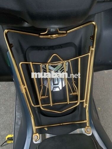 Yamaha NVX 155 Trắng đen 21067 km