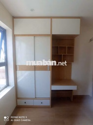 🌟 CHO THUÊ CĂN HỘ 2PN – 2WC FULL NỘI THẤT- ORI GARDEN, BÀU TRÀM 🌟