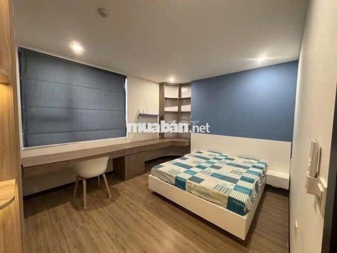Cho thuê C.C  Tân Phước Plaza,Lý Nam Đế - Căn góc 3PN, 108m2 giá 15tr