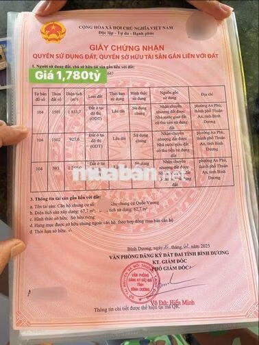 (9669) bà cô u50 cần tiền. Lúc trước 2,1 tỷ. Ép giá được 1,780 tỷ
