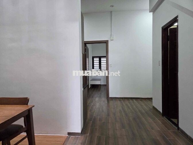 Căn hộ 1 Phòng ngủ Mới, 2WC, gần Biển, ngay Trung tâm, 8 triệu/tháng