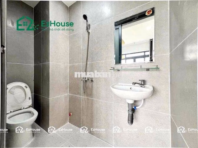 Pass phòng 30/79 An Phú Đông 12 Gần ĐH Nguyễn Tất Thành, Chợ,