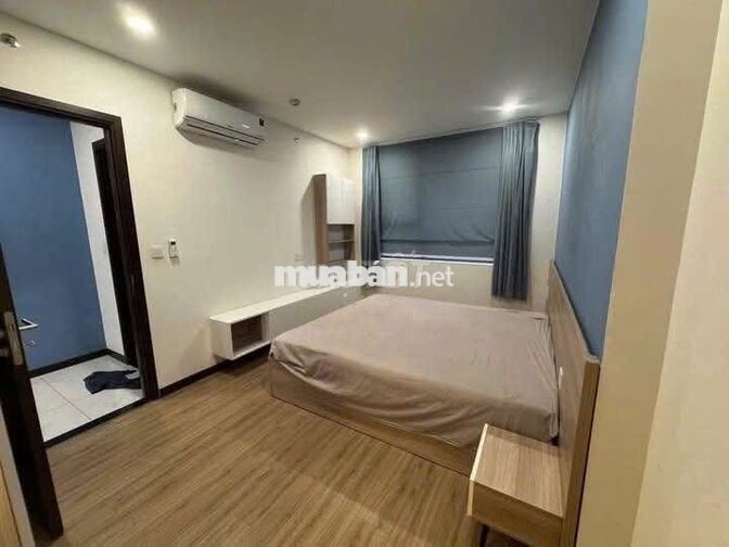 Cho thuê C.C  Tân Phước Plaza,Lý Nam Đế - Căn góc 3PN, 108m2 giá 15tr
