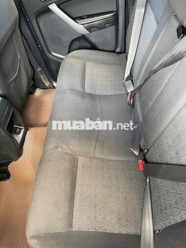 Ford Ranger 2020 Đỏ