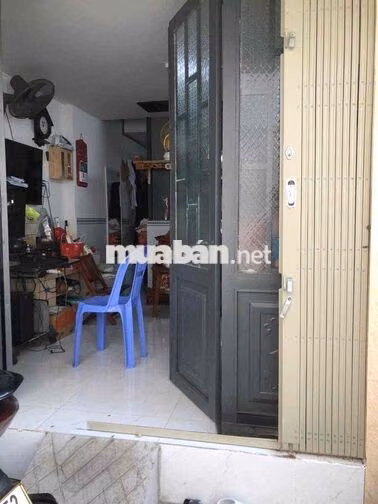 Chính chủ cần bán nhà có sổ hồng, Lê Văn Lương, Long Hậu, Nhà Bè