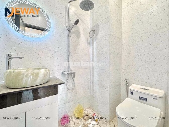 CĂN HỘ DUPLEX BAN CÔNG CAO CẤP, FULL NỘI THẤT, NGAY ĐẦM SEN, MỚI 100%