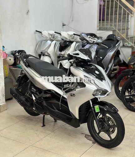 Honda ABR 2021 Bạc Đen Potre.BSTP.Chich chủ.