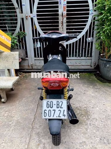 Honda Wave RS 2007 . siu chất cv đầy đủ chạy mạnh