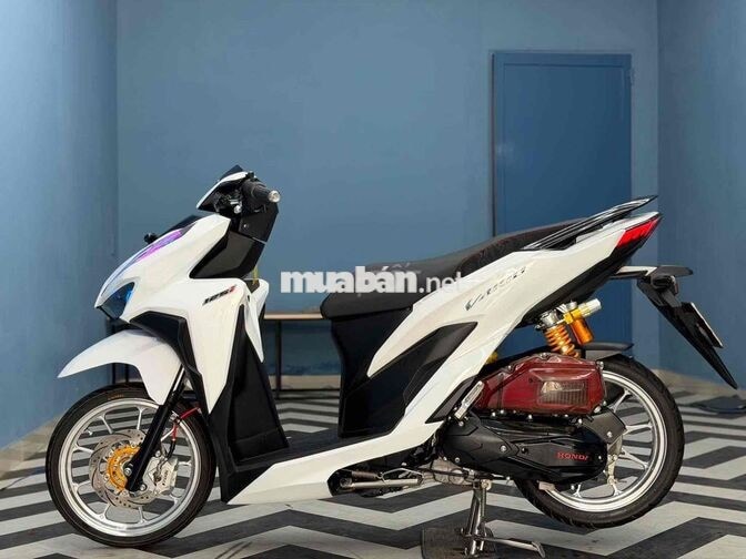 Vario dọn kiễng full option